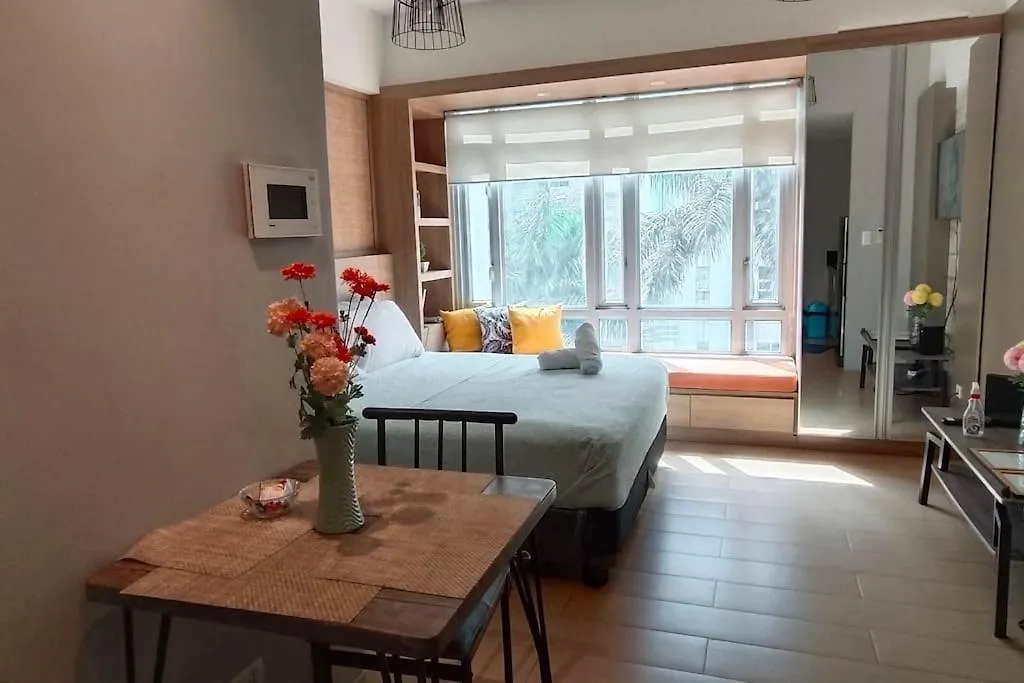 Lovely Condo Near Naia T3 Manila 0*,  Philippines